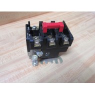 Square D 9065SE08 Overload Relay 3 Pole - Used