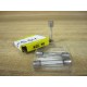 Bussmann AGC-30 Buss Fuse Cross Ref 4XH53 Formerly (3AG) (Pack of 3) - New No Box