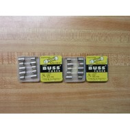 Buss C-2 Bussmann Fuse C2 Jagged Wire Element (Pack of 10)
