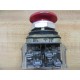 Allen Bradley 800T-D6A Push Button 800TD6A - Used
