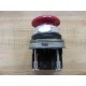 Allen Bradley 800T-D6A Push Button 800TD6A - Used