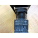 Omron A3GJ-6011-3 Pushbutton White WBase - Used
