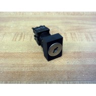 Omron A3GJ-K511-G Switch A3GJK511G WO Key - Used