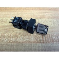 Omron A3GJ-K511-G Switch A3GJK511G - New No Box