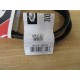 Gates 3VX670 Super HC Belt (Pack of 2)