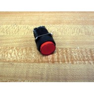 Omron M2GT-7001-3 Push Button Switch M2GT70013 - Used