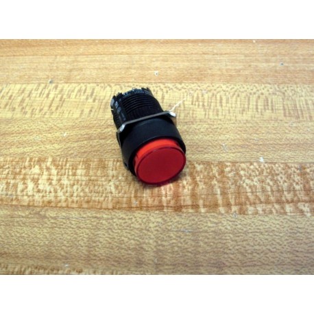 Omron M2GT-7001-3 Push Button Switch M2GT70013 - Used