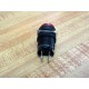 Omron M2GT-7001-3 Push Button Switch M2GT70013 - Used