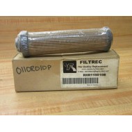 Filtrec RHR110D10B Filter RHR110D10B