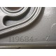 ARO 118803-B Valve End Plate Kit 118803B