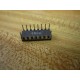 Intersil ICM7250IJE Integrated Circuit