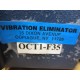 VECO OCT1F-35 Vibration Eliminator OCT1F35 WBolt - New No Box