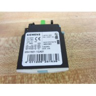 Siemens 3RH1921-1CA01 Contact Block 3RH19211CA01 - New No Box