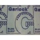 Goulds Pumps C02263A025108 Garlock Discharge Gasket 3000 - New No Box