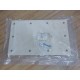 Draco Mechanical Supply 1283184 Rectangle Gasket - New No Box