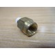 Chemiquip 25BC Brass Snubber