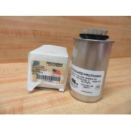 Packard PRCFD255A Capacitor 25+5UF ± 10% 440V 5060Hz 70°C