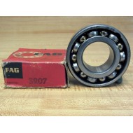 FAG 3207 Ball Bearing