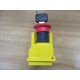 Square DSchneider GV2K021 Emergency Stop Push Button - New No Box