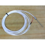 Powis 070082 Commercial Smokehouse Thermocouple Probe - New No Box