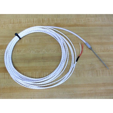 Powis 070082 Commercial Smokehouse Thermocouple Probe - New No Box