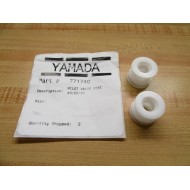 Yamada 771740 Pilot Seat (Pack of 2)