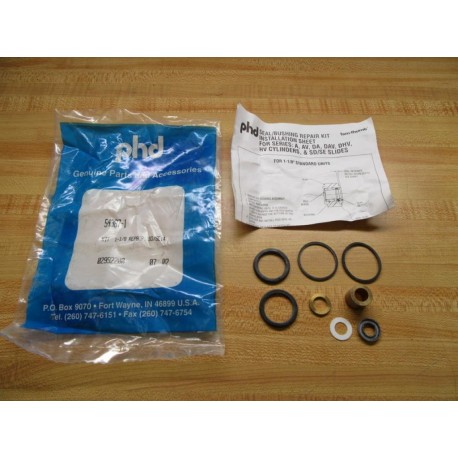 PHD 54387-1 Kit 1-18 Repair