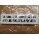 FYH Bearings 3130-12-000-5115 Flanged Bearing