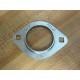 SKF PFT 40 Oval Flanged Pressed Steel Housing PFT40 - New No Box