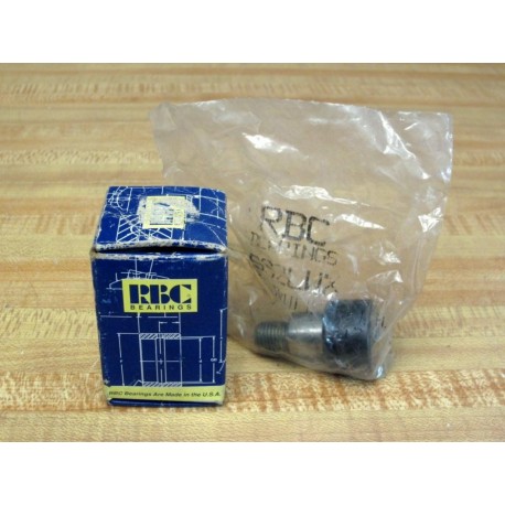 RBC S-32-LWX Cam Follower S32LWX