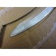 Vemag 203180015 Meat Processor Blade