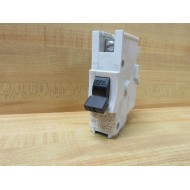 Federal Pioneer NASWD115 Circuit Breaker 15 Amp - Used