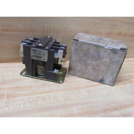 Fasco 30F030-4B Contactor 3M40-B