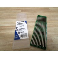 Radnor 64001953 Electrodes (Pack of 10)