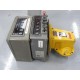 Liquid Controls D4110 Preset Counter Meter Register - Used
