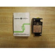 General Electric CR215DGF05A Limit Switch