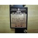 General Electric CR215DGF05A Limit Switch