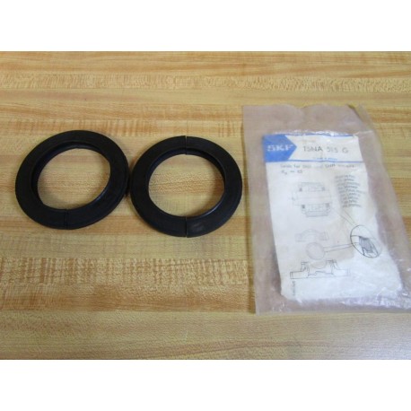 SKF TSNA 515 G Split Seal TSNA515G (Pack of 2)