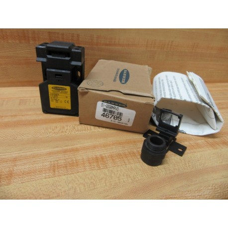 Banner SI-QS90MRVD Safety Interlock Switch 46705