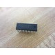 ON Semiconductor MC14011BCP Integrated Circuit (Pack of 4)