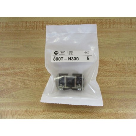 Allen Bradley 800T-N330 Power Module