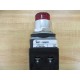 Allen Bradley 800T-QBH2R Illuminated Push Button