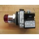 Allen Bradley 800T-QBH2R Illuminated Push Button