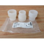 Georg Fischer 735 910 353 Reducer 735910353 (Pack of 3)