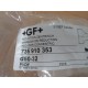 Georg Fischer 735 910 353 Reducer 735910353 (Pack of 3)