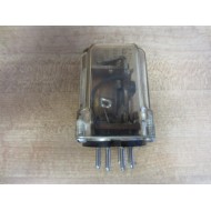 Potter & Brumfield KRP-11A 115V Relay KRP11A - Used