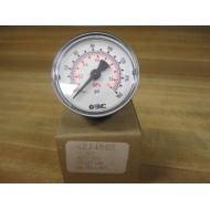 SMC 4274866 Pressure Gauge 4274866 111.10 2 (Pack of 2)