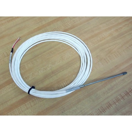 Powis 070086 Commercial Smokehouse Thermocouple Probe - New No Box