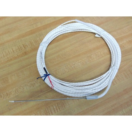 Powis 070150 Commercial Smokehouse Thermocouple Probe - New No Box