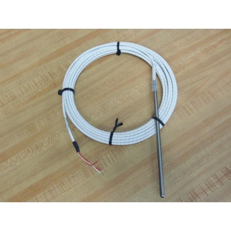 Powis 070018 Commercial Smokehouse Thermocouple Probe - New No Box